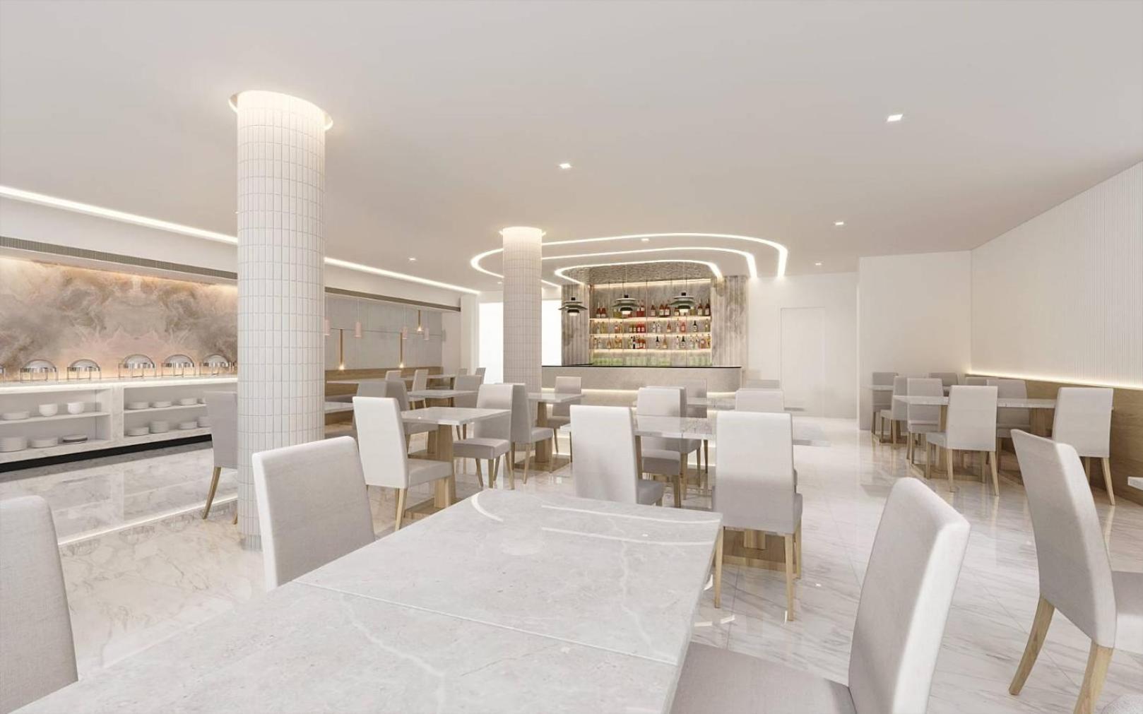 Lohas Residences Sukhumvit 2 Bangkok Eksteriør bilde