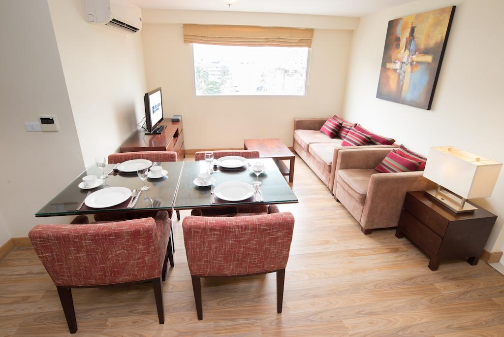 Lohas Residences Sukhumvit 2 Bangkok Eksteriør bilde